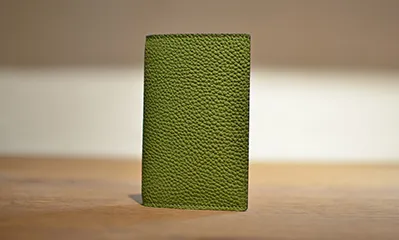 システム手帳　マイクロミニ